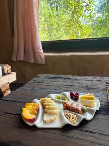 Saryu Farmstays