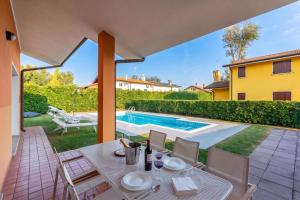Residence Albarella