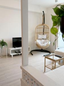 Tsubaki Twin Top Floor 303 Seaside 4 Min Walk to the Sea