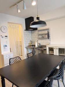 Tsubaki Twin Top Floor 303 Seaside 4 Min Walk to the Sea