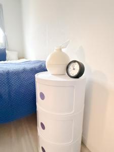 Tsubaki Twin Top Floor 303 Seaside 4 Min Walk to the Sea
