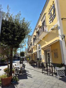 Hotel Ristorante Amitrano