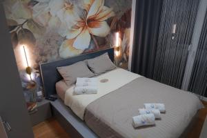 Va FiNi Apartment
