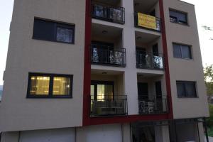 Va FiNi Apartment