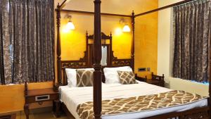 PLA Resorts