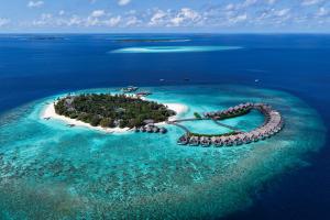 Milaidhoo Maldives