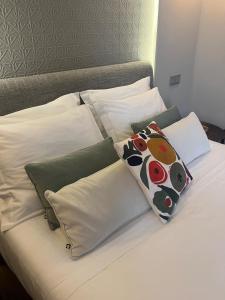 Amial Lodge