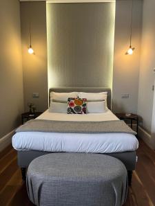 Amial Lodge