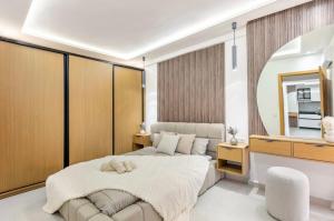 Appartement Premium 2 Suites