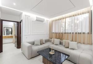 Appartement Premium 2 Suites