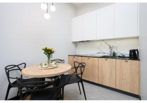 Nad Zatoką Apartament 117 by Warmia4Rent, przy samej plaży miejskiej
