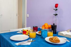 Apartment City of Arts and Sciences 2