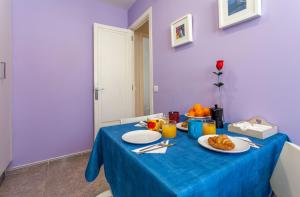 Apartment City of Arts and Sciences 2