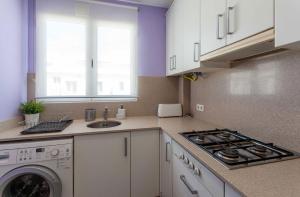 Apartment City of Arts and Sciences 2