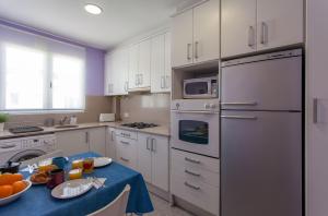 Apartment City of Arts and Sciences 2