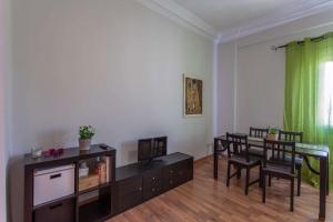 Apartment City of Arts and Sciences 2