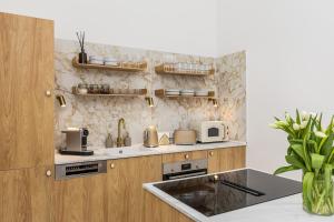Loft apartment