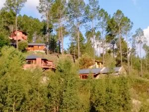 Serranias Del Tabaquillo