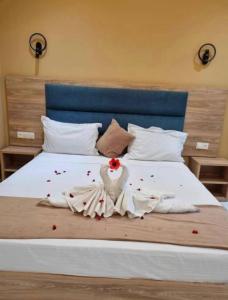 Hotel La Marina