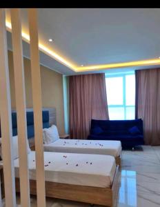 Hotel La Marina