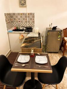 Private Guest Suite in Kandy Separate Entrance