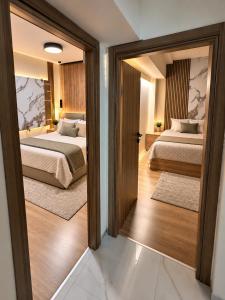M Boutique Apartments Athonos