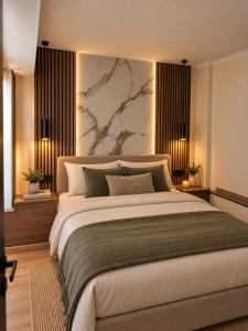 M Boutique Apartments Athonos