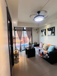 Portovita - The Cozy Wave Suite 1BR WiFi-Netflix-Prime