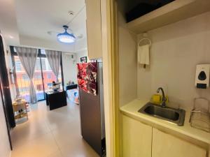 Portovita - The Cozy Wave Suite 1BR WiFi-Netflix-Prime