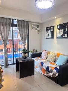 Portovita - The Cozy Wave Suite 1BR WiFi-Netflix-Prime