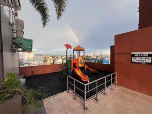 Portovita - The Cozy Wave Suite 1BR WiFi-Netflix-Prime