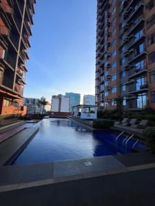 Portovita U6N - The Cozy Wave Suite 1BR WiFi-Netflix-Prime