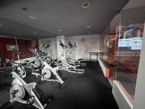 Portovita U6N - The Cozy Wave Suite 1BR WiFi-Netflix-Prime