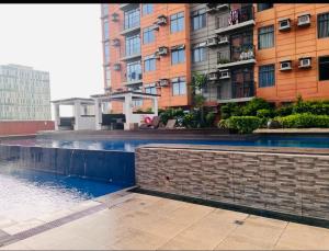 Portovita U6N - The Cozy Wave Suite 1BR WiFi-Netflix-Prime