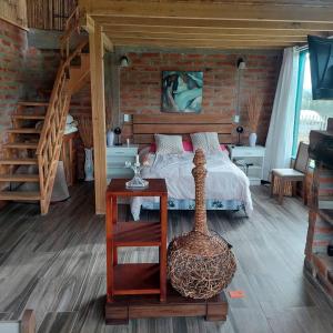 Private Casita 30 min to UIO airport