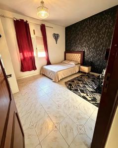 la casa de rabat