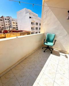 la casa de rabat