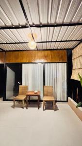Suka House Lombok