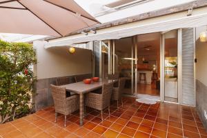 Maison Blue Marlin - Pasito Blanco