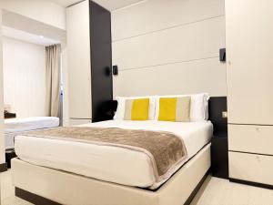 San Carlo Suite