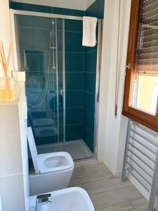 A casa degli Zii