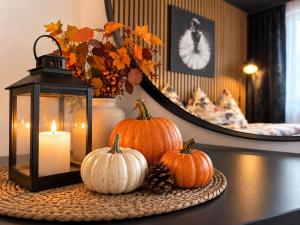 Vila GARUFA Wellness & Spa