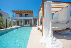 Black Olive Villas