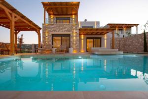 Black Olive Villas