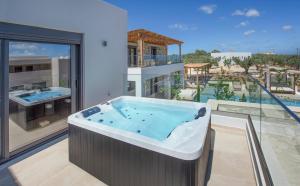 Black Olive Villas