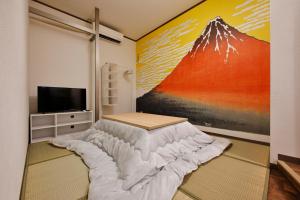 Kohama Yokocho Stay