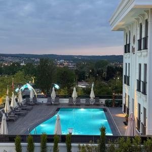 Byon Hotel Şile