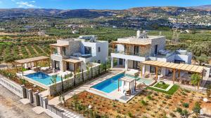 Black Olive Villas