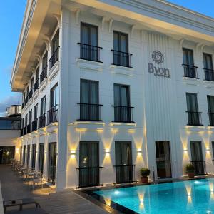 Byon Hotel Şile