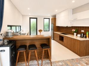 Private Villas in Sonasea Phu Quoc -Villas Near The Beach